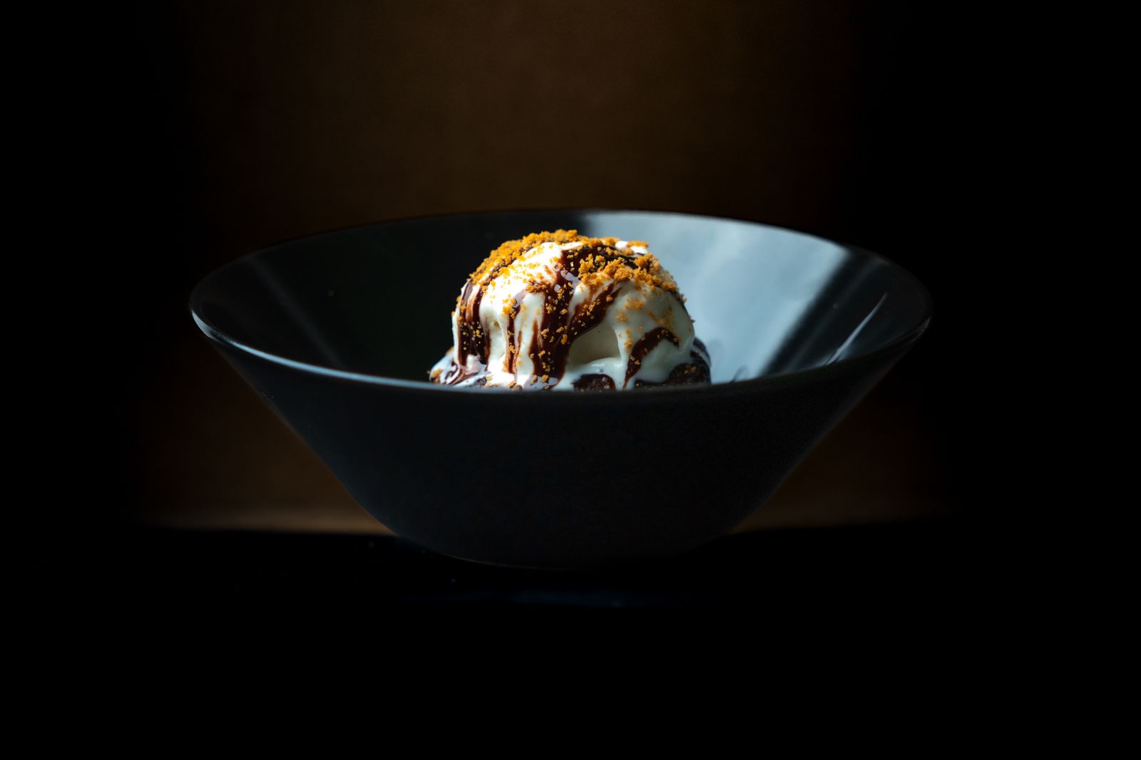 COULANT CHOCOLATE